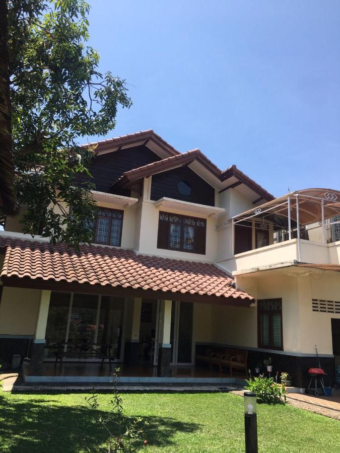 Rumah liburan Kuca Dago Vii Bandung