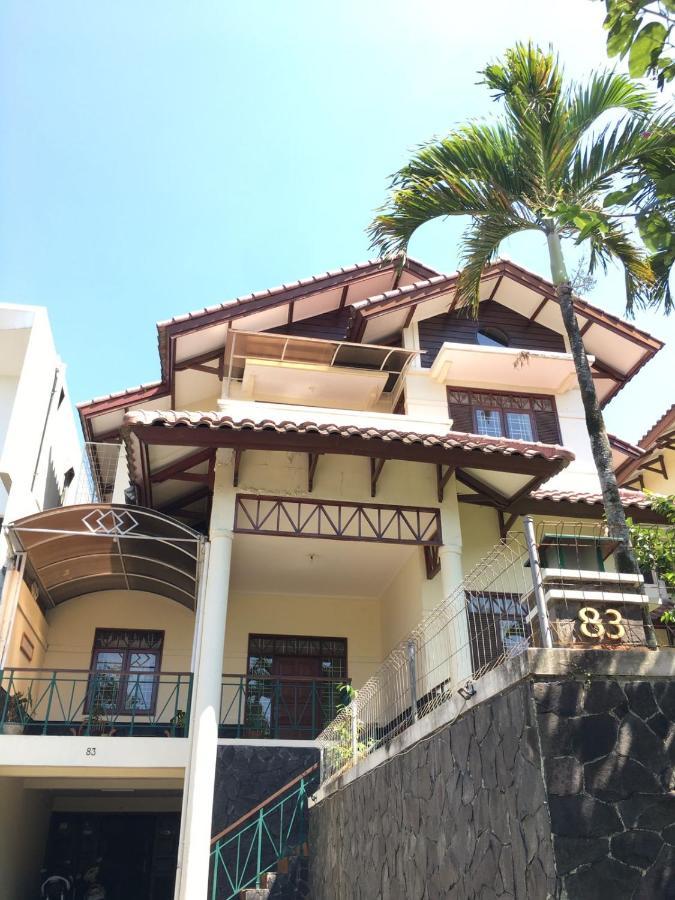 Kuca Dago Vii Rumah liburan *