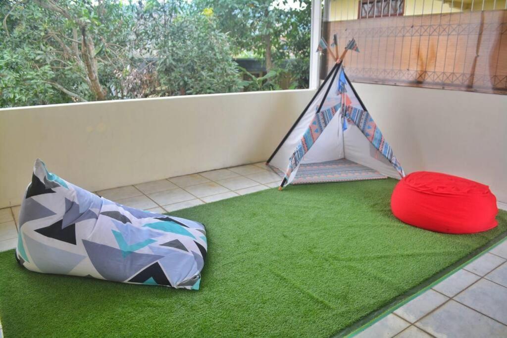 Rumah liburan Kuca Dago Vii Bandung