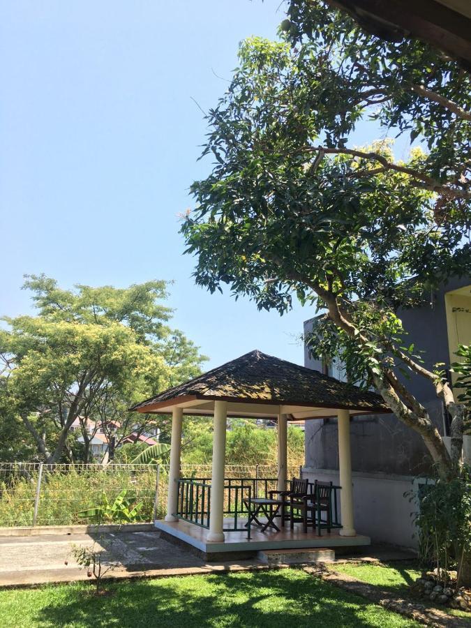 Rumah liburan Kuca Dago Vii