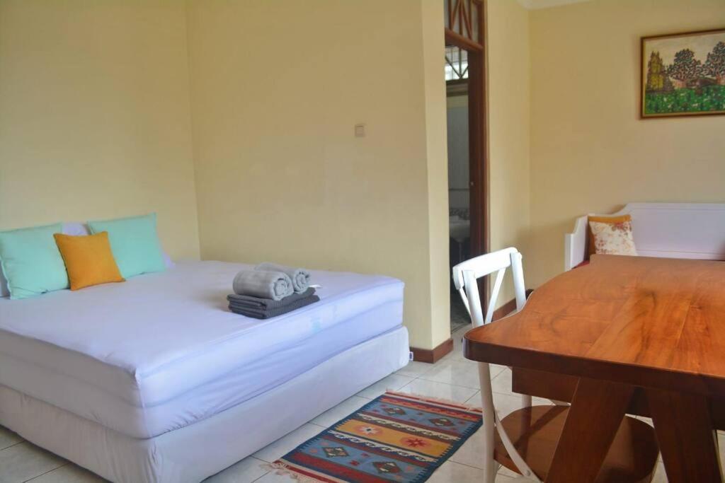 Rumah liburan Kuca Dago Vii *