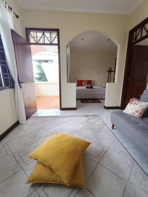 Rumah liburan Kuca Dago Vii Bandung