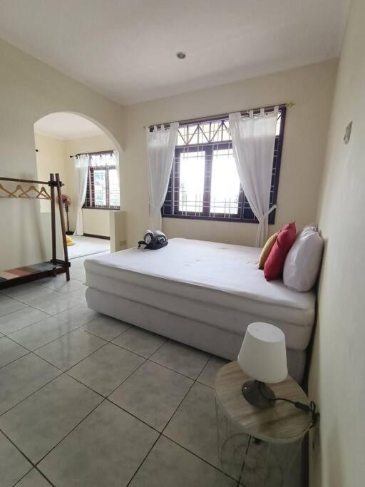 Rumah liburan Kuca Dago Vii Bandung