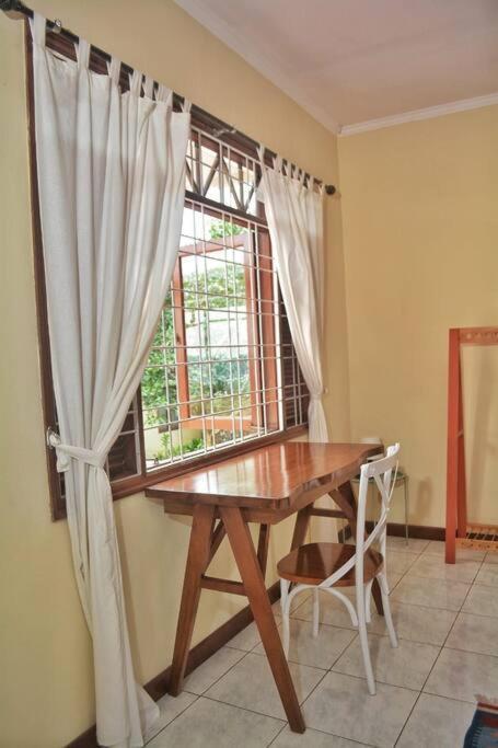 Kuca Dago Vii Rumah liburan Bandung