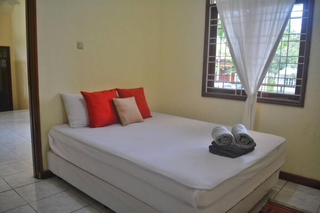 Kuca Dago Vii Rumah liburan *